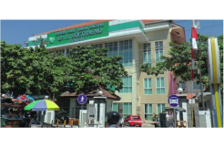 Pagi Ini Pasien Positif Corona di Rembang Tambah Lima Orang