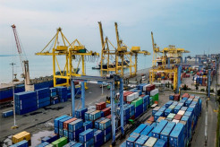 Bisnis Logistik Tak Lagi Sama Setelah Pandemi Berlalu