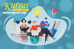 10 Kursus Paling Diminati untuk Genjot Kemampuan SDM