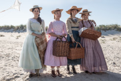 Belajar tentang Mimpi para Perempuan dari Film Little Women