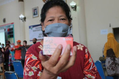 Keren, Tiga Kabupaten Ini Atasi Dampak Corona Berdasarkan Data Dari Kampung