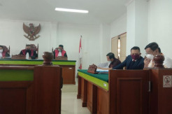 Lahan Tambang Nikel Diserobot, Sejumlah Pihak Digugat Termasuk Gubernur