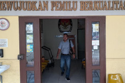KPU Asahan Minta Tambah Anggaran Pilkada Rp45 Miliar