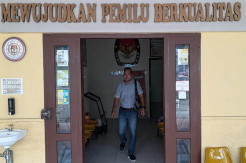 KPU Asahan Minta Tambah Anggaran Pilkada Rp5 Miliar