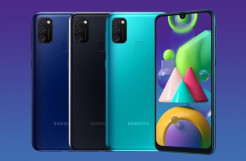 Samsung Galaxy M21, Ponsel dengan Segudang Fitur Fantastis