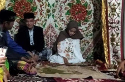Heboh Pernikahan Sesama Wanita di Kabupaten Soppeng
