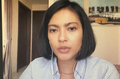 Lola Amaria Bicara Nasib...
