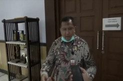 Sekda Bondowoso Jadi Tersangka Kasus Ancaman Kekerasan