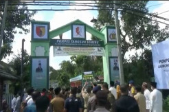 Sambut New Normal 239 Ponpes di Bojonegoro Kembali Dibuka