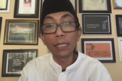 FKPT DIY Ajak Masyarakat Waspada Bahaya Radikalisme di Masa Pandemi Corona
