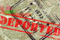 Dihukum 8 Bulan Penjara, 2 Terpidana Skimming Kini Dideportasi