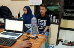 Polisi Periksa 14 Saksi Terkait Pernikahan Sesama Wanita di Soppeng