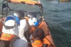 Dilaporkan Hilang, 2 Pemancing Ikan Tarakan Ditemukan Tewas