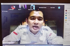 Keseriusan Pemerintah...