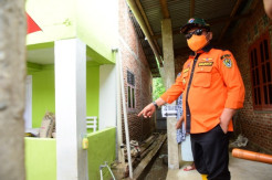 Kesadaran Protokol Kesehatan, Mulai Mengakar di Masyarakat