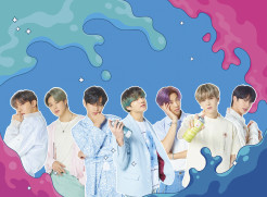 Obat Rindu untuk ARMY, BTS Rilis Lagu Stay Gold