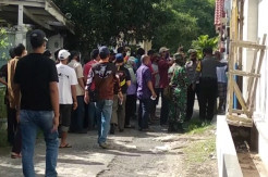Meresahkan, Warga Geruduk Rumah Penampungan Anjing Liar