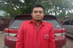 PDIP Ogan Ilir Desak KPU Sosialisasikan PKPU Nomor 01