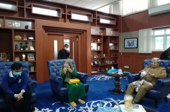 Pulang Jadi TKI Ilegal, Surana Dibantu Bupati KBB Bangun Usaha