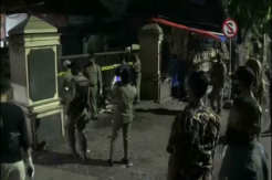 1 Pedagang Positif COVID-19, Pemkab Kendal Tutup Pasar Gladag