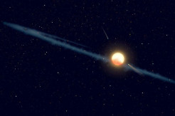 Astronom Memperkirakan Ada Miliaran Planet Mirip Bumi