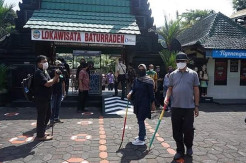 Banyumas Masuk Nominasi Daerah Inovatif di Era New Normal