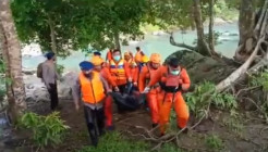 Bocah 5 Tahun Tewas Terseret Arus Sungai saat Memancing