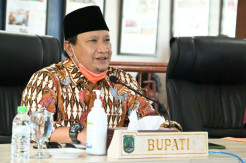 Kabupaten Pasuruan Sukses Pertahankan Opini WTP 7 Tahun Beruntun