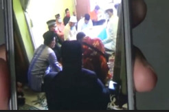 Pesta Pernikahan Berujung Maut, Keluarga Pengantin Meninggal Satu Persatu