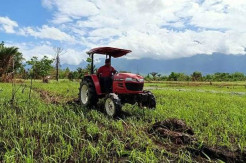 Program Ketahanan Pangan Di 10 Kabupaten ini Jangan Sampai Kendor