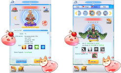 Beragam Fitur Baru di Poring Ranch!