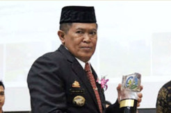 Bupati Bulukumba Akhirnya Berhasil Didudukkan Sebagai Saksi Kasus Korupsi