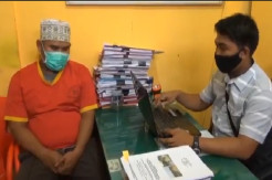 Diduga Selingkuhi Istri Kakak Ipar, Kepala Dusun di Jambi Meregang Nyawa
