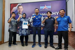 Pilkada Sragen, Demokrat Tepis Isu Politik Dinasti