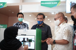 Marak PHK, BPJamsostek Catat Peningkatan Klaim JHT Melonjak 61,7%