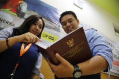 Ini Cara Mengikuti Uji Kompetensi Pengawas Operasional Pertambangan Minerba