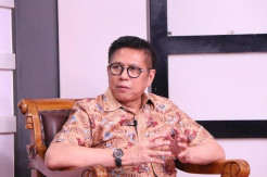 Tak Ingin Pancasila Dilemahkan, Mulyadi : Demokrat Konsisten Tolak RUU HIP