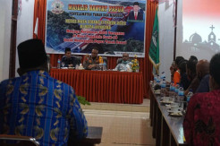 MRP dan Kapolda Papua...