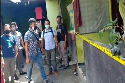 Gegara Bertengkar dengan Pacar, Pemuda Ini Tewas di Kamar Kos