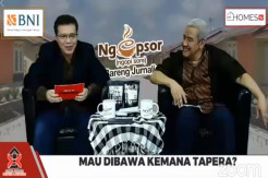 Mau Dibawa Kemana Tapera?