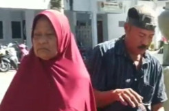 Gara-gara Motor, Anak Laporkan Ibu Kandung ke Polres Lombok Tengah