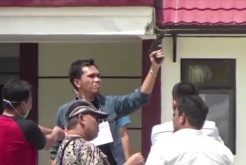 Kasus Penembakan Mahasiswa Sultra Dilimpahkan ke Kejari Jaksel
