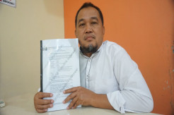 MAKI Desak KPK Tuntaskan Kasus Mantan Bupati Jepara Ahmad Marzuqi