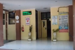 4 Nakes Terpapar COVID-19, 24 Pasien Jiwa RSUD Kudus Dipulangkan