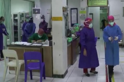 18 Tenaga Kesehatan RSUD RA Kartini Jepara Sembuh dari COVID-19