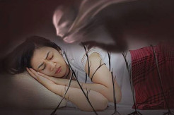 Bukan Karena Mahluk Gaib, Ketindihan Saat Tidur Mungkin Karena Ini