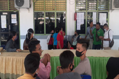 392 Calon Peserta Didik SMAN 1 Kisaran Tersisih, Orangtua: Aneh, Jarak 1 Km Tak Lulus