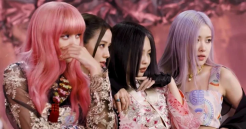 Hal yang Mungkin Terlewat dalam Video Musik BLACKPINK How You Like That