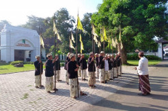 Segel Keraton Kasepuhan, Raden Raharjo Djali Dilaporkan Polisi