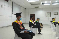 Cerita Wisudawan UNS...